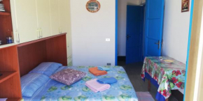 appartamento celeste